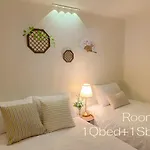 Moonlight Stay Seoul
