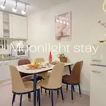 Moonlight Stay Seoul