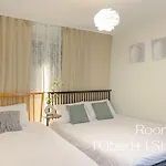 Moonlight Stay Seoul
