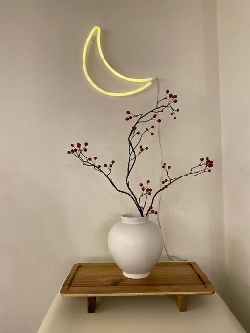 Apartment Moonlight 혜화역5분