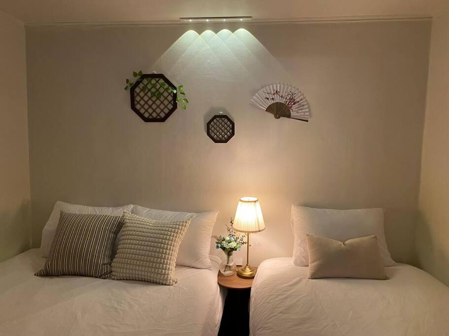 Moonlight 혜화역5분 Apartment *