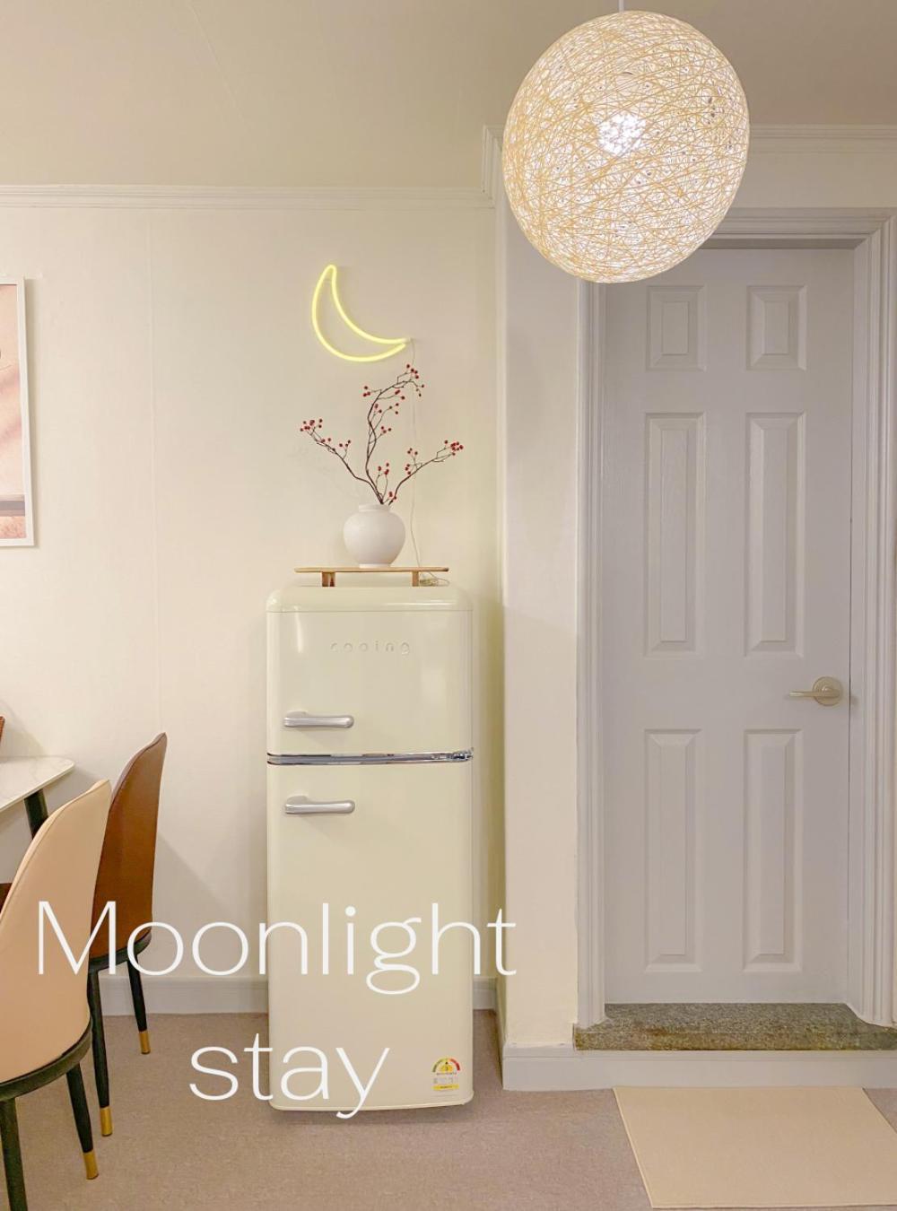 Moonlight 혜화역5분